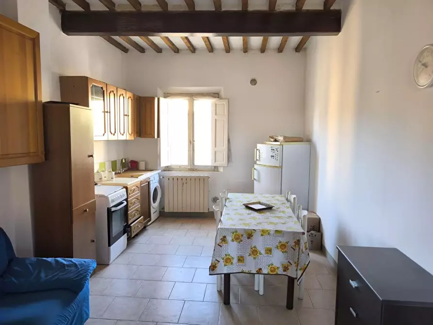 Immagine 2 di Appartamento in vendita  a Palaia