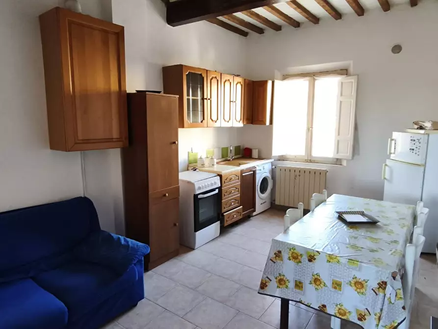 Immagine 3 di Appartamento in vendita  a Palaia