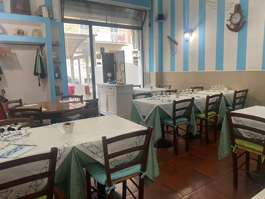 Immagine 10 di Bar / Ristorante in vendita  a Torino