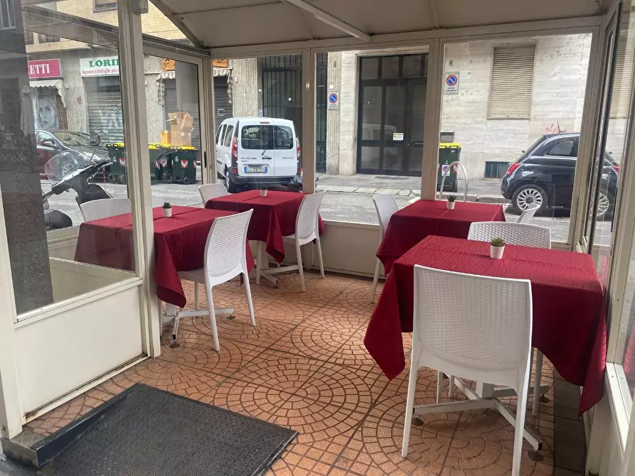 Immagine 9 di Bar / Ristorante in vendita  a Torino