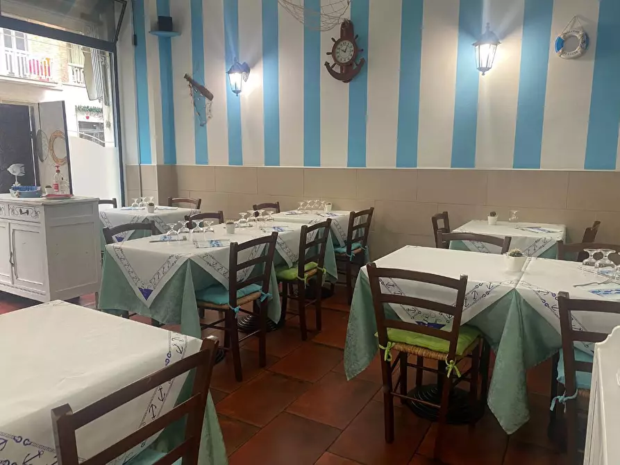 Immagine 1 di Bar / Ristorante in vendita  a Torino