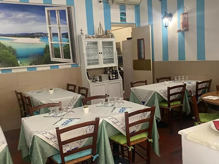 Immagine 5 di Bar / Ristorante in vendita  a Torino