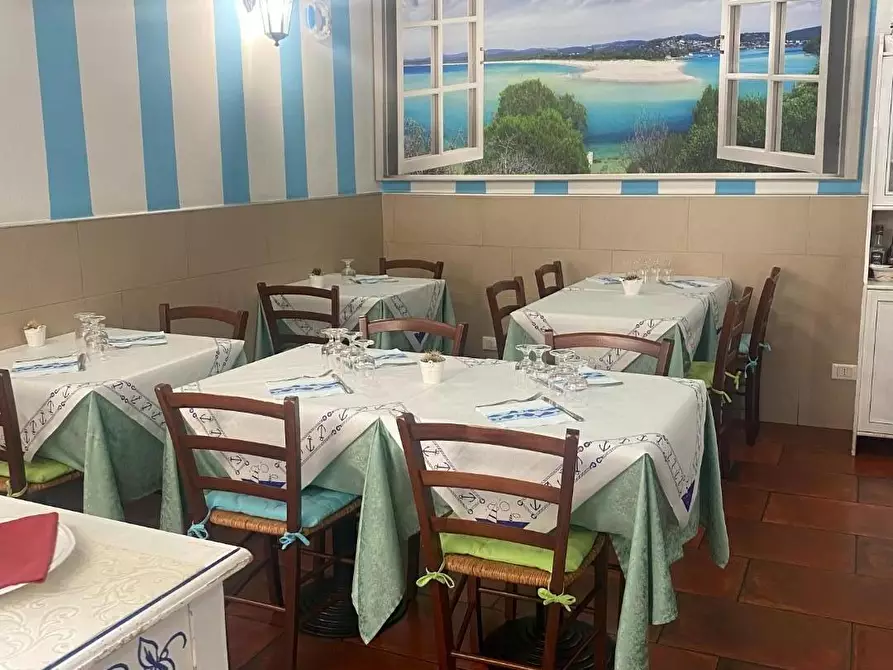 Immagine 3 di Bar / Ristorante in vendita  a Torino