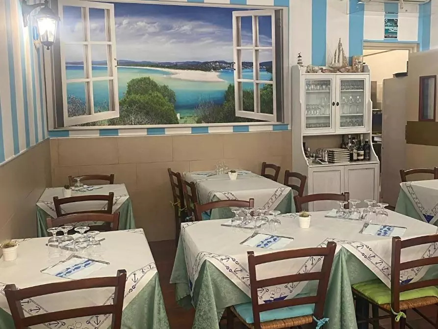 Immagine 4 di Bar / Ristorante in vendita  a Torino