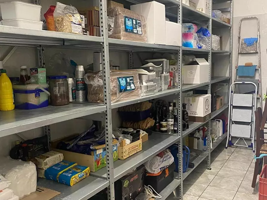 Immagine 18 di Bar / Ristorante in vendita  a Torino