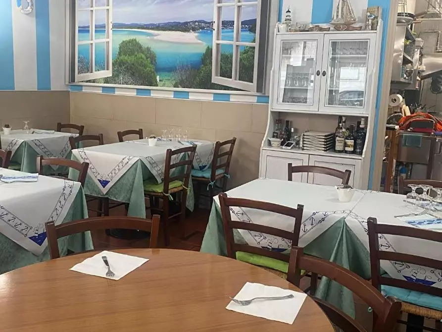 Immagine 2 di Bar / Ristorante in vendita  a Torino