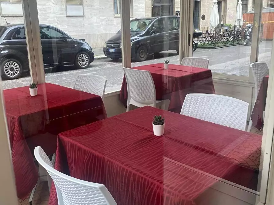 Immagine 8 di Bar / Ristorante in vendita  a Torino
