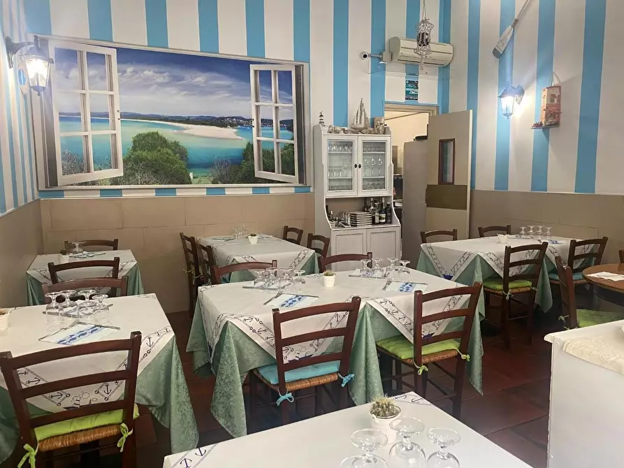 Immagine 6 di Bar / Ristorante in vendita  a Torino