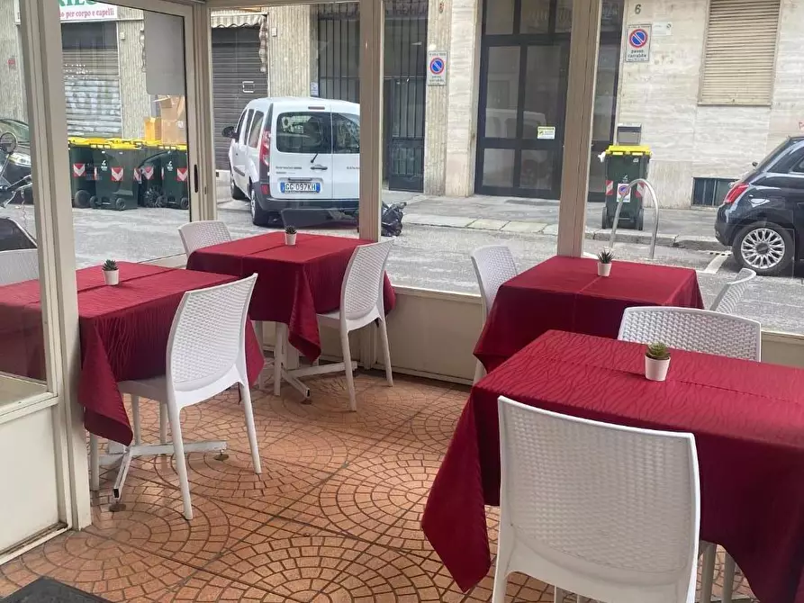 Immagine 7 di Bar / Ristorante in vendita  a Torino