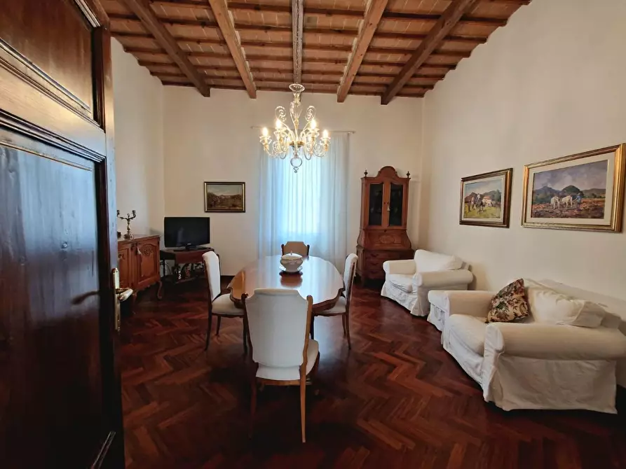 Immagine 7 di Appartamento in vendita  a Casciana Terme Lari