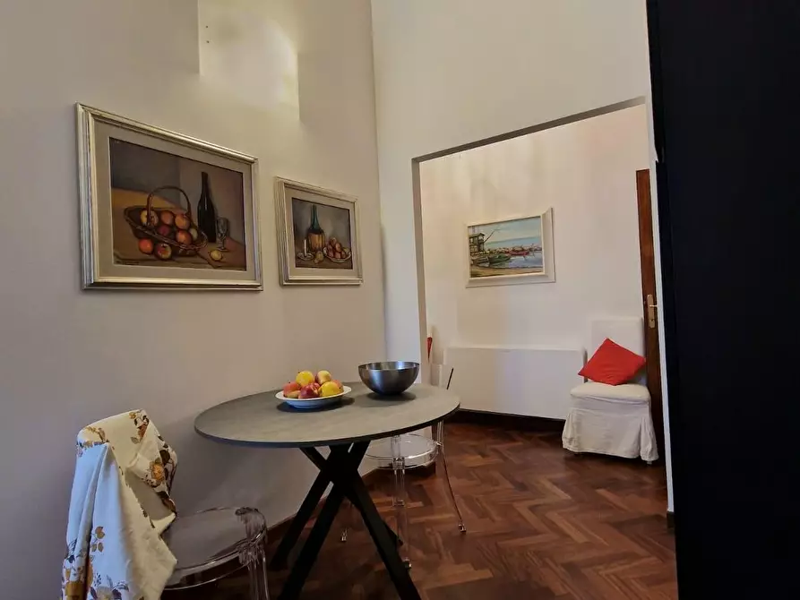 Immagine 9 di Appartamento in vendita  a Casciana Terme Lari