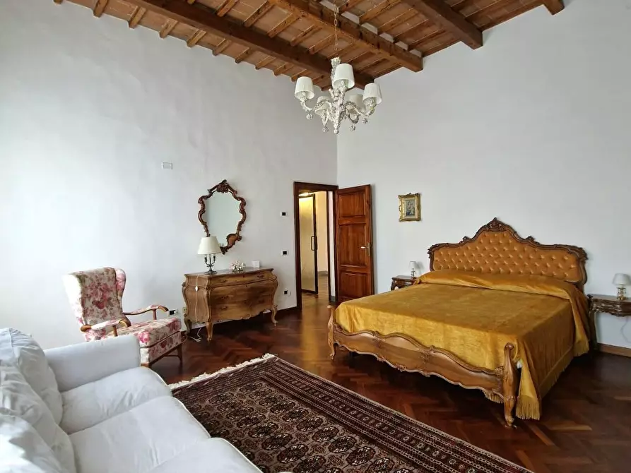 Immagine 13 di Appartamento in vendita  a Casciana Terme Lari