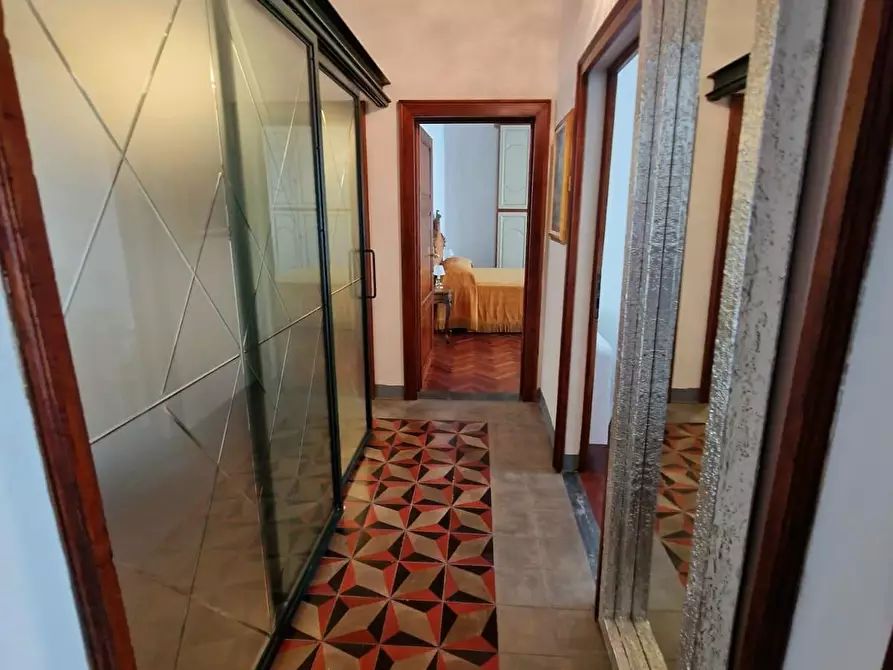 Immagine 4 di Appartamento in vendita  a Casciana Terme Lari