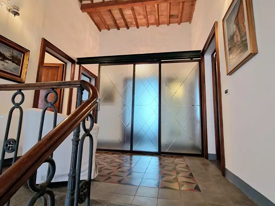 Immagine 3 di Appartamento in vendita  a Casciana Terme Lari