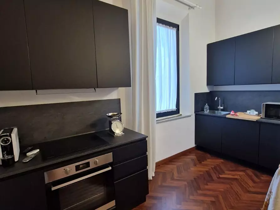 Immagine 11 di Appartamento in vendita  a Casciana Terme Lari