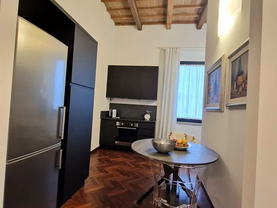 Immagine 10 di Appartamento in vendita  a Casciana Terme Lari