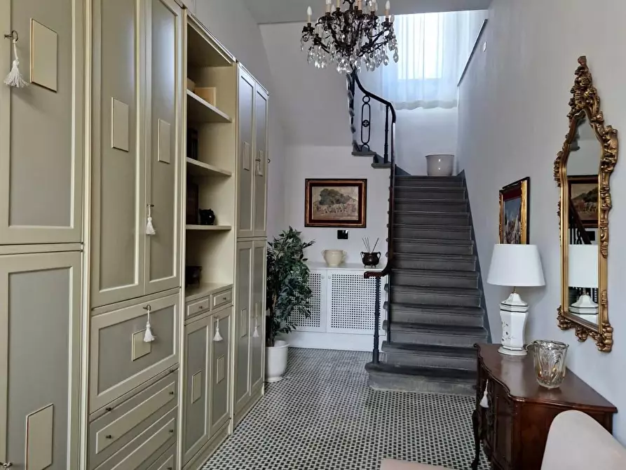 Immagine 2 di Appartamento in vendita  a Casciana Terme Lari