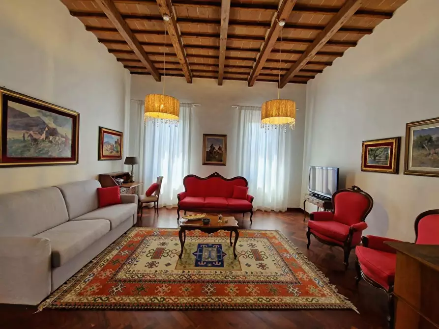 Immagine 6 di Appartamento in vendita  a Casciana Terme Lari