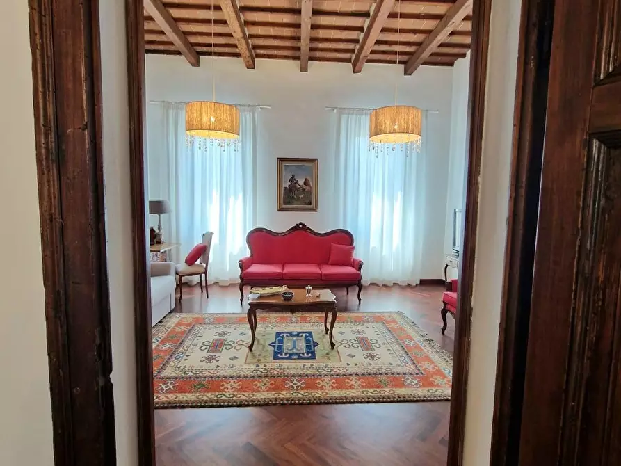 Immagine 5 di Appartamento in vendita  a Casciana Terme Lari