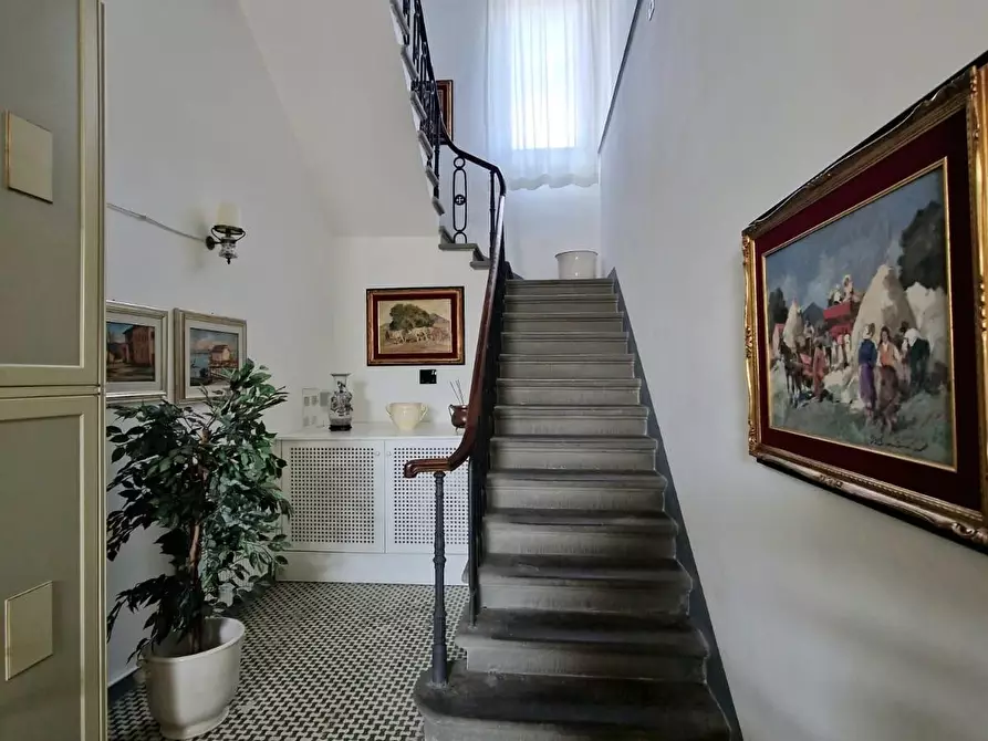 Immagine 1 di Appartamento in vendita  a Casciana Terme Lari