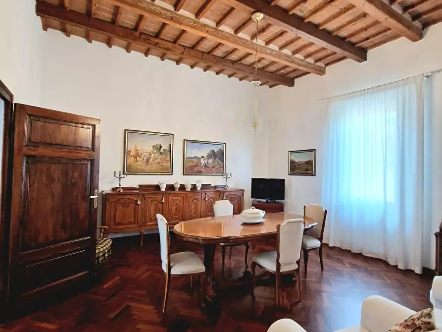 Immagine 8 di Appartamento in vendita  a Casciana Terme Lari