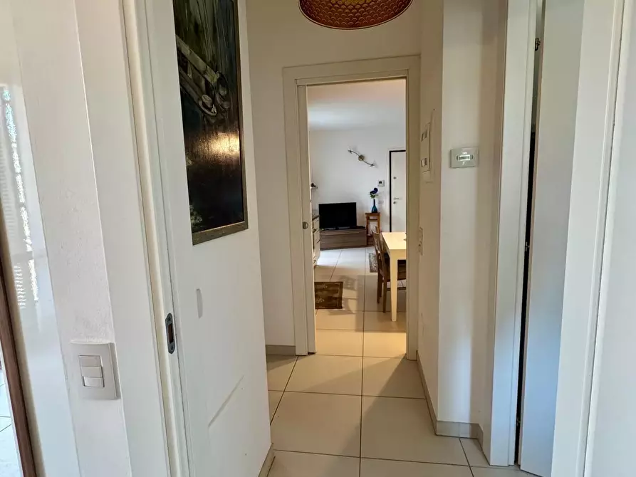 Immagine 11 di Appartamento in vendita  a Lastra A Signa