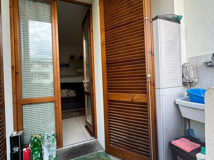 Immagine 13 di Appartamento in vendita  a Lastra A Signa