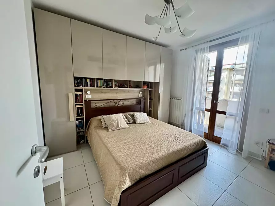 Immagine 7 di Appartamento in vendita  a Lastra A Signa