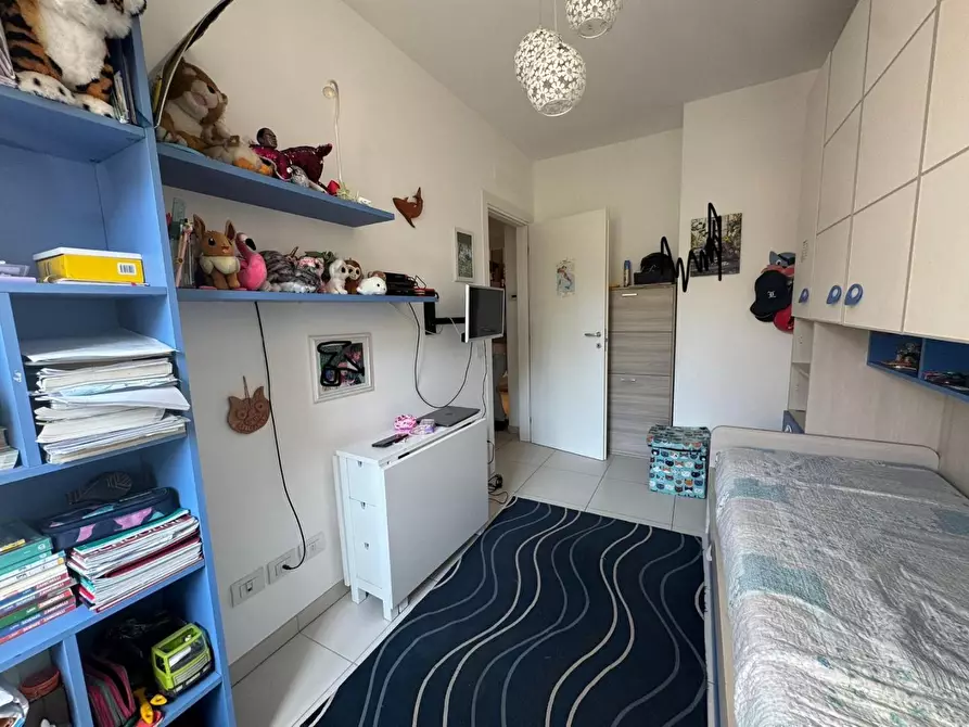 Immagine 10 di Appartamento in vendita  a Lastra A Signa