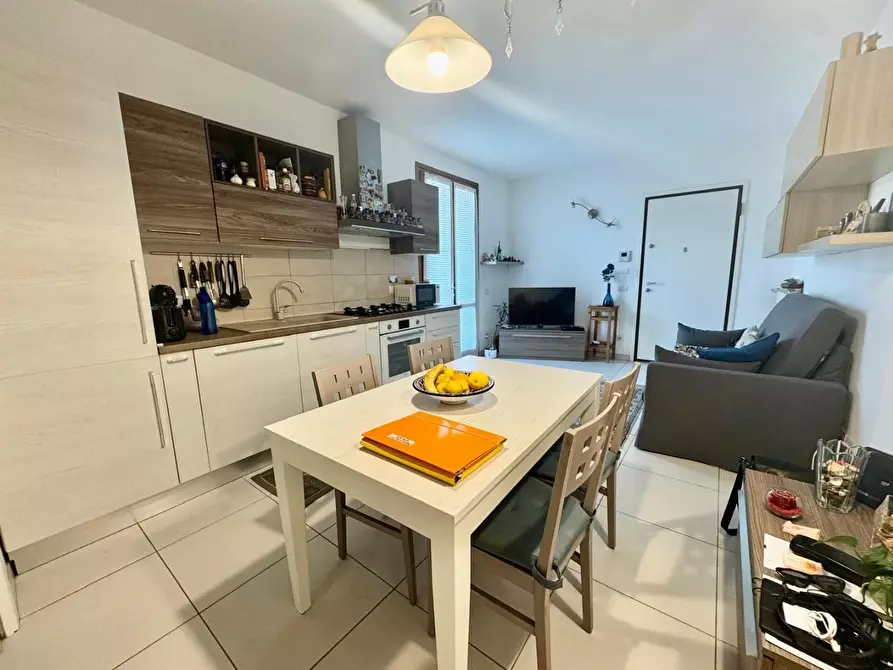 Immagine 4 di Appartamento in vendita  a Lastra A Signa