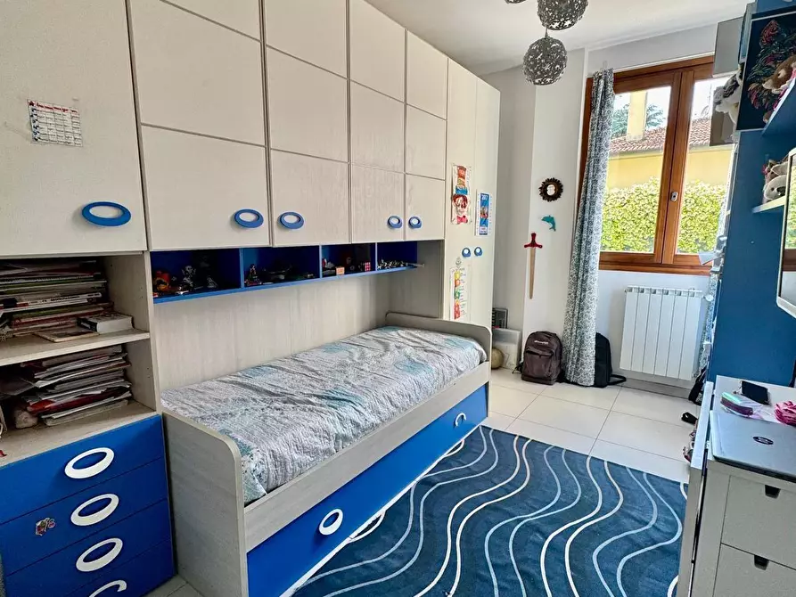 Immagine 9 di Appartamento in vendita  a Lastra A Signa