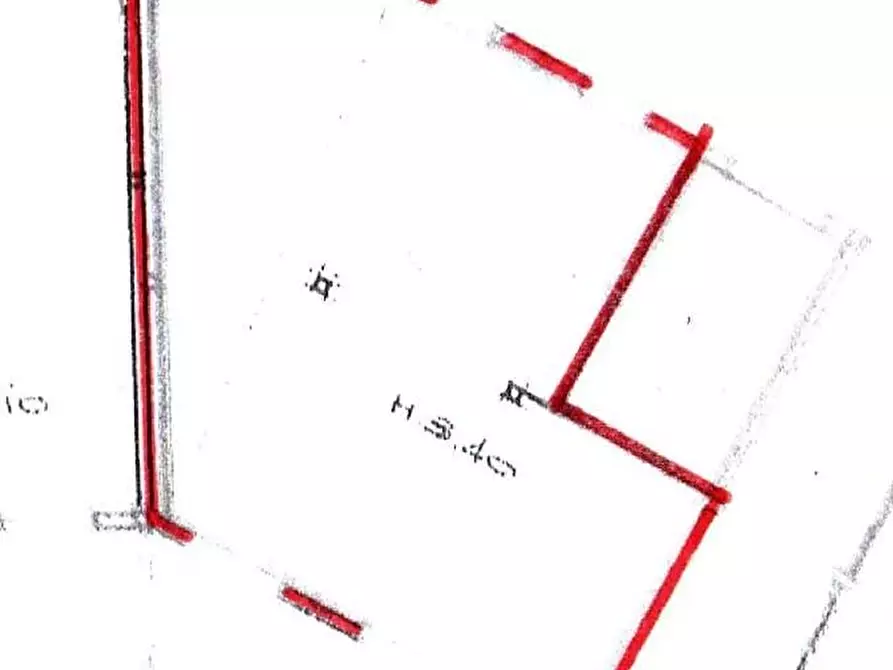 Immagine 7 di Locale commerciale in affitto  a Poggibonsi