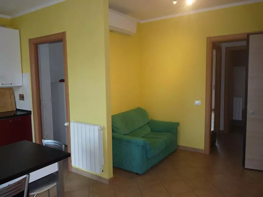 Immagine 5 di Appartamento in vendita  a Rosignano Marittimo