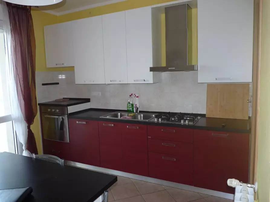 Immagine 2 di Appartamento in vendita  a Rosignano Marittimo