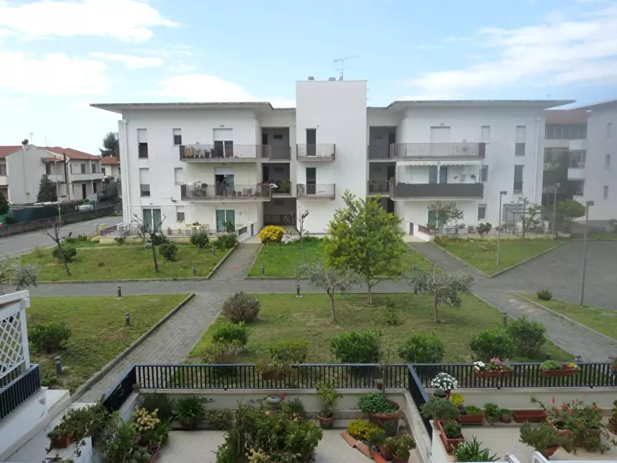 Immagine 20 di Appartamento in vendita  a Rosignano Marittimo