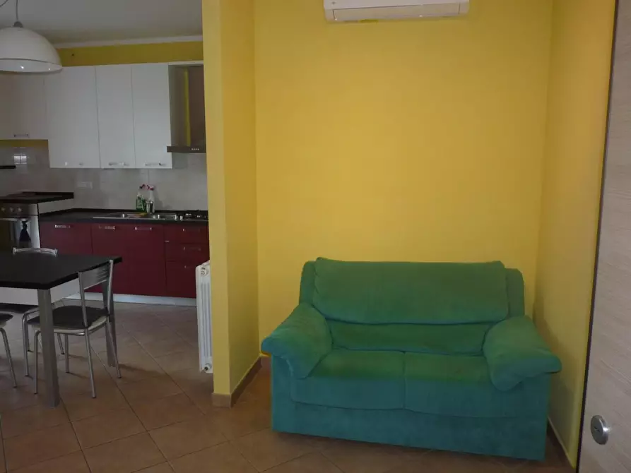 Immagine 6 di Appartamento in vendita  a Rosignano Marittimo