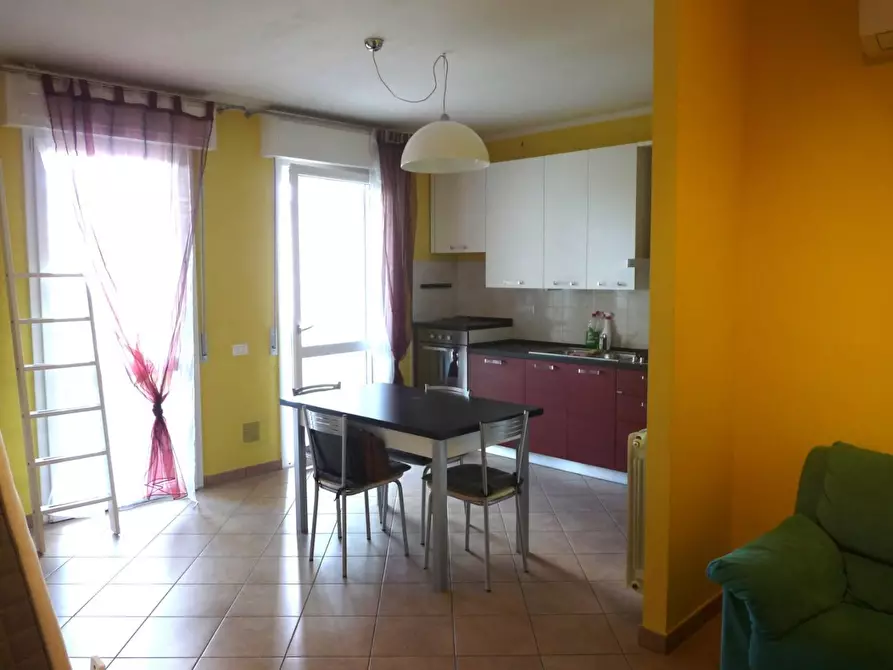 Immagine 1 di Appartamento in vendita  a Rosignano Marittimo