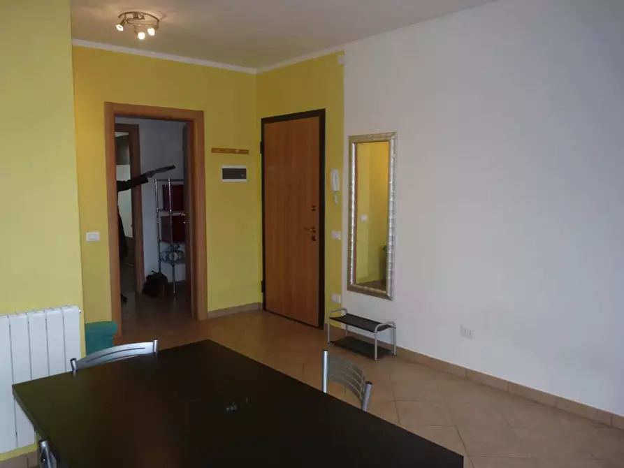 Immagine 3 di Appartamento in vendita  a Rosignano Marittimo