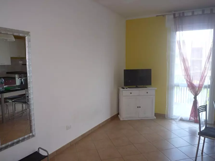 Immagine 4 di Appartamento in vendita  a Rosignano Marittimo