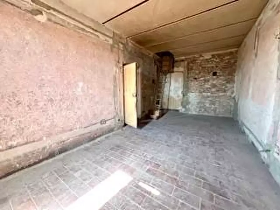 Immagine 6 di Appartamento in vendita  a Castelfranco Di Sotto