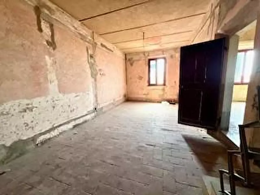 Immagine 5 di Appartamento in vendita  a Castelfranco Di Sotto