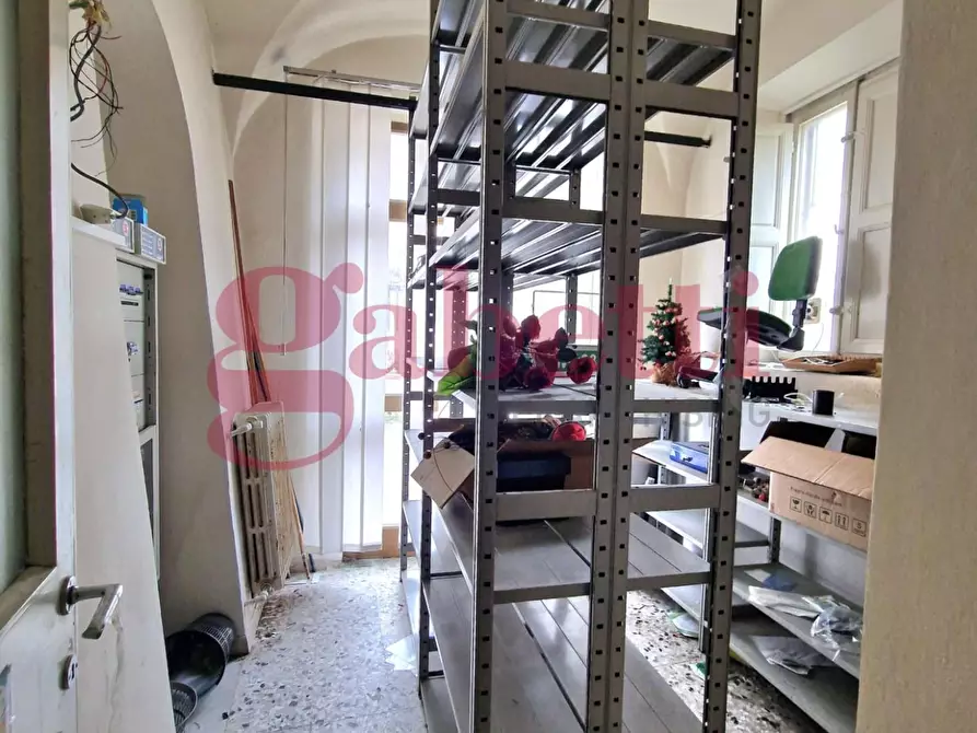 Immagine 10 di Locale commerciale in vendita  a San Giuliano Terme