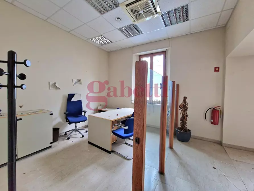 Immagine 8 di Locale commerciale in vendita  a San Giuliano Terme