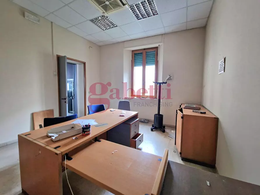 Immagine 12 di Locale commerciale in vendita  a San Giuliano Terme