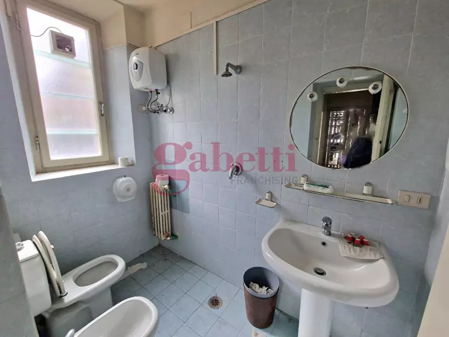 Immagine 13 di Locale commerciale in vendita  a San Giuliano Terme