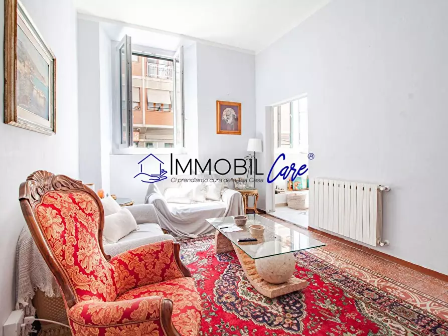 Immagine 2 di Appartamento in vendita  a Livorno