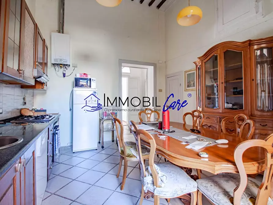Immagine 6 di Appartamento in vendita  a Livorno