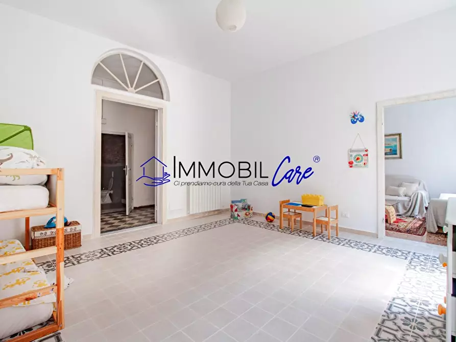 Immagine 14 di Appartamento in vendita  a Livorno