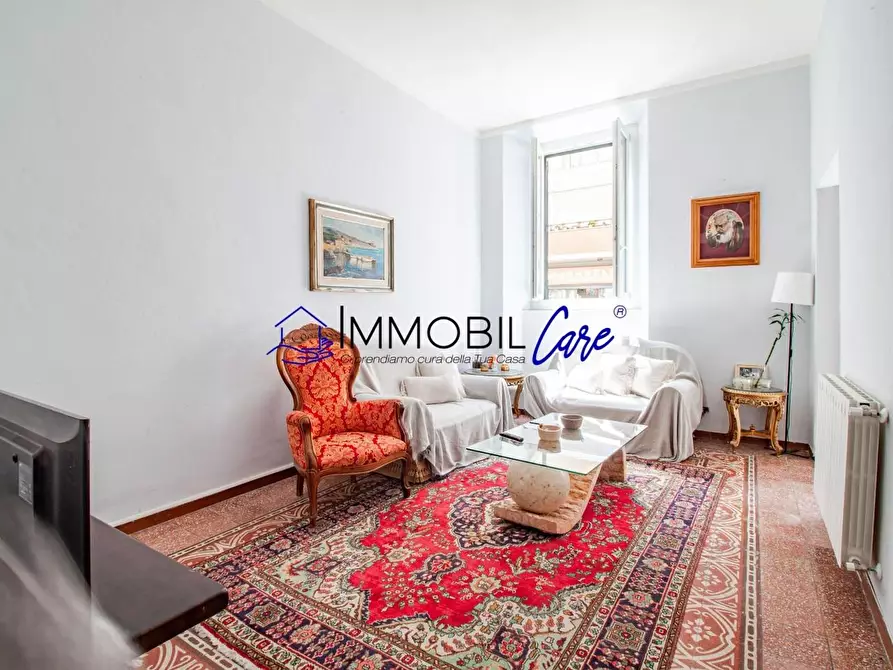 Immagine 1 di Appartamento in vendita  a Livorno