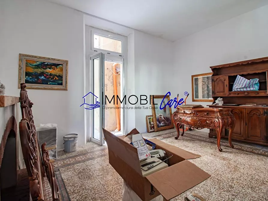 Immagine 21 di Appartamento in vendita  a Livorno